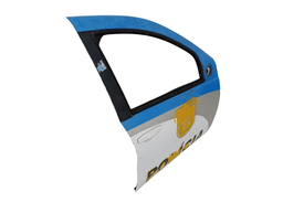 PORTA DIANTEIRA DIREITA SANDERO 08/14 DUSTER 12/20 OROCH 12/