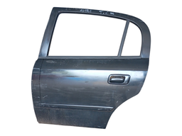 PORTA TRASEIRA ESQUERDA ASTRA 1998 1999 A 2011