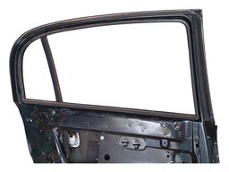 PORTA TRASEIRA ESQUERDA ASTRA 1998 1999 A 2011