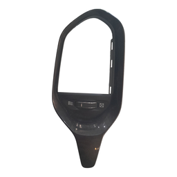 Moldura difusor Ar L/D renegade 1.3 Longitude 2025