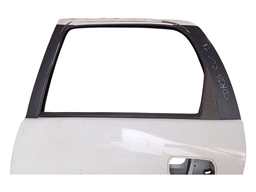 PORTA TRASEIRA ESQUERDA CORSA / CLASSIC 1996 2000 A 2016