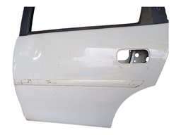 PORTA TRASEIRA ESQUERDA CORSA / CLASSIC 1996 2000 A 2016