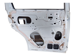 PORTA TRASEIRA ESQUERDA CORSA / CLASSIC 1996 2000 A 2016