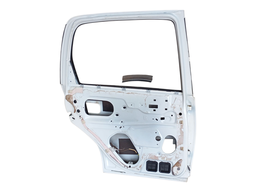 PORTA TRASEIRA ESQUERDA CORSA / CLASSIC 1996 2000 A 2016