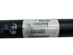 CARDAN DIANTEIRO BMW X5 X6 3.0 N55 N57 2014 2015 A 2019