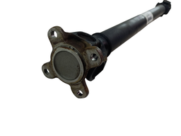 CARDAN DIANTEIRO BMW X5 X6 3.0 N55 N57 2014 2015 A 2019