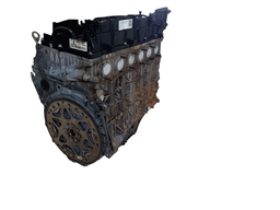 MOTOR BMW X5 3.0 N57 DIESEL 2015 2016 A 2018 