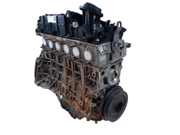 MOTOR BMW X5 3.0 N57 DIESEL 2015 2016 A 2018 