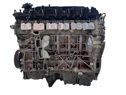 MOTOR BMW X5 3.0 N57 DIESEL 2015 2016 A 2018 