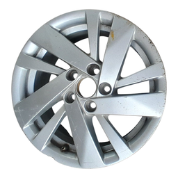 Roda Aro 15 Volkswagen Polo 2021