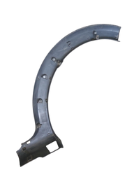 Moldura Paralama Traseiro Direito Sandero Stepway 