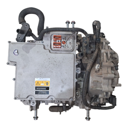 Motor Diferencial Traseiro Haval H6 Gt Phev34 4x4 2024/