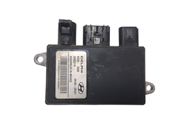 Módulo Ecu Aquecedor De Bicos Creta 1.6 18/21 391002b431