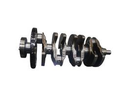 Virabrequim Std Argo Cronos Pulse Nova Strada 1.3 Firefly