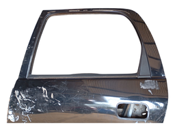 PORTA TRASEIRA ESQUERDA CORSA / CLASSIC 1996 2000 A 2016