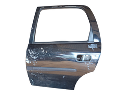PORTA TRASEIRA ESQUERDA CORSA / CLASSIC 1996 2000 A 2016