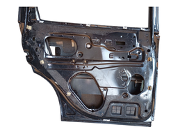 PORTA TRASEIRA ESQUERDA CORSA / CLASSIC 1996 2000 A 2016