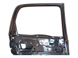 PORTA TRASEIRA ESQUERDA CORSA / CLASSIC 1996 2000 A 2016