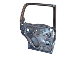 PORTA TRASEIRA ESQUERDA CORSA / CLASSIC 1996 2000 A 2016