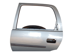 PORTA TRASEIRA ESQUERDA CORSA / CLASSIC 1996 2000 A 2016