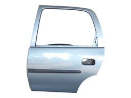 PORTA TRASEIRA ESQUERDA CORSA / CLASSIC 1996 2000 A 2016