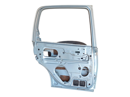 PORTA TRASEIRA ESQUERDA CORSA / CLASSIC 1996 2000 A 2016