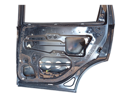 PORTA TRASEIRA DIREITA CORSA 2003 2011 2012 HATCH / SEDAN