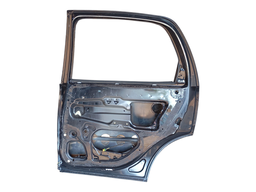 PORTA TRASEIRA DIREITA CORSA 2003 2011 2012 HATCH / SEDAN