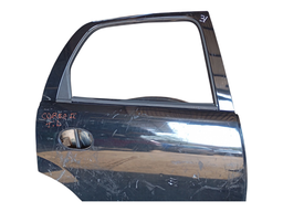 PORTA TRASEIRA DIREITA CORSA 2003 2011 2012 HATCH / SEDAN