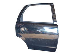 PORTA TRASEIRA DIREITA CORSA 2003 2011 2012 HATCH / SEDAN