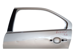 PORTA TRASEIRA ESQUERDA FUSION 2006 2007 A 2012