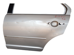 PORTA TRASEIRA ESQUERDA FUSION 2006 2007 A 2012