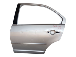 Porta Traseira Esquerda Fusion 2006 2007 a 2012