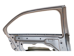 PORTA TRASEIRA ESQUERDA FUSION 2006 2007 A 2012