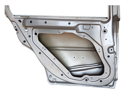 PORTA TRASEIRA ESQUERDA FUSION 2006 2007 A 2012