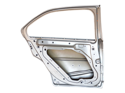 PORTA TRASEIRA ESQUERDA FUSION 2006 2007 A 2012