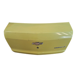 Tampa Traseira Cobalt 2012 2013 a 2015