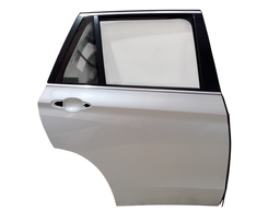 Porta Porta Traseira Direita Bmw X5 F15 F85 2014 a 2018