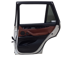 PORTA PORTA TRASEIRA DIREITA BMW X5 F15 F85 2014 A 2018