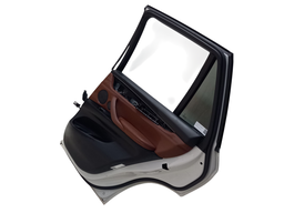 PORTA PORTA TRASEIRA DIREITA BMW X5 F15 F85 2014 A 2018