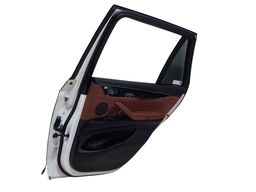 PORTA PORTA TRASEIRA DIREITA BMW X5 F15 F85 2014 A 2018