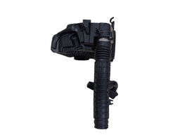 CAIXA FILTRO AR CAPTUR DUSTER OROCH SANDERO LOGAN 1.6 17/22