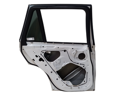 PORTA PORTA TRASEIRA ESQUERDA BMW X5 F15 F85 2014 A 2018
