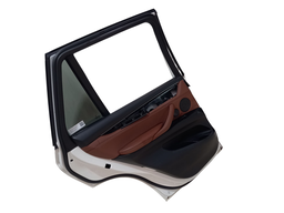 PORTA PORTA TRASEIRA ESQUERDA BMW X5 F15 F85 2014 A 2018