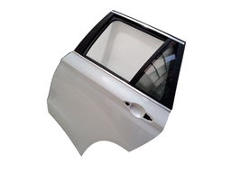 PORTA PORTA TRASEIRA ESQUERDA BMW X5 F15 F85 2014 A 2018