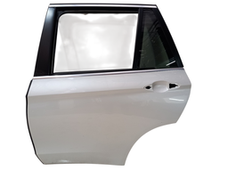 Porta Porta Traseira Esquerda Bmw X5 F15 F85 2014 a 2018