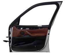 PORTA DIANTEIRA DIREITA BMW X5 F15 F85 2014 2015 A 2018