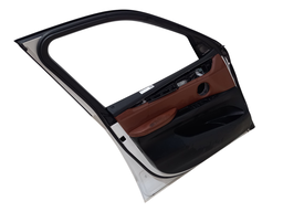 PORTA DIANTEIRA ESQUERDA BMW X5 F15 F85 2014 2015 A 2018