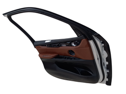 PORTA DIANTEIRA ESQUERDA BMW X5 F15 F85 2014 2015 A 2018