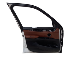 PORTA DIANTEIRA ESQUERDA BMW X5 F15 F85 2014 2015 A 2018